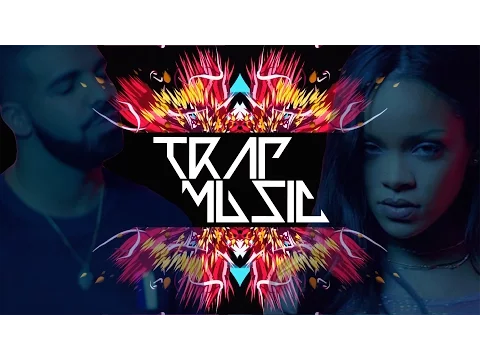 Download MP3 Rihanna - Work ft. Drake (R3hab Remix)