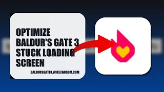 How To Optimize Baldur s Gate 3 Stuck Loading Screen 2025 QUICK FIX 2026