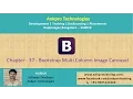 Bootstrap Chapter 37 - Bootstrap Multi Column Image Carousel