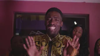 gento bareto wadlala feat p star master official music video