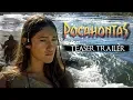Download Lagu Disney's Pocahontas: Teaser Trailer - Chris Hemsworth Film | Live Action (CONCEPT)