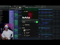 How we produced 'Cornfield Chase' - (ItsArius & Lynnic) [deep house tutorial]