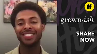 grown ish black student union what it takes to forgive freeform