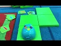 Code and Go Robot Mouse Expectations