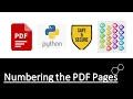 Numbering Pdf Pages Add Page Number to your Pdf files 100 Safe and Free Method