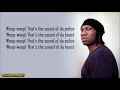 Download Lagu KRS-One - Sound of da Police (Lyrics)