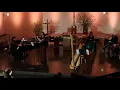 Leo Smit Sonata for flute and piano 2. Lento