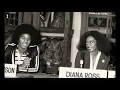 Diana Ross/ Missing You (Tribute to Michael Jackson)