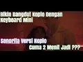 Download Lagu Shawn Mendes, Camila Cabello - Señorita ( VERSI KOPLO )