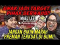 Download Lagu GUE DARI KECIL UDAH MUKULIN GURU‼️MAEL LEE, PREMAN DARI LAHIR LOE❗ - Praz Teguh -