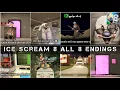 Download Lagu Ice Scream 8 all endings