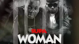 mastael ft xzu b supa woman official audio 2018