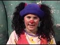 The Big Comfy Couch