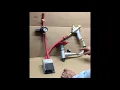 Right Way to Dial-in your Harbor Freight Blast Cabinet Metering Valve Upgrade - Step by Step