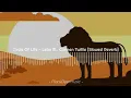 Circle Of Life - Lebo M., Carmen Twillie {Slowed Reverb} [The Lion King Ost]