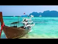 Lost Frequencies & The Temper Trap - Sweet Disposition (a moment, a love)
