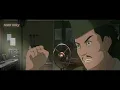 Download Lagu Battle of Surabaya [AMV] - Hiding in the blue