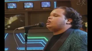 Ed Motta - Body / Domingão do Faustão 1990