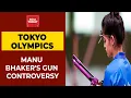 Download Lagu Tokyo Olympics: Swiss Manufacturer Morini Sparks Debate Over Manu Bhaker Pistol Repair Row