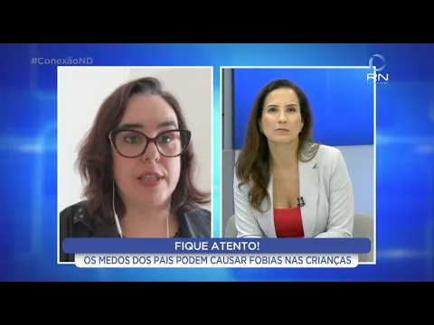 Conexão ND: Crianças e adolescentes, quais são os cuidados e estímulos necessários?