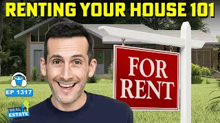 How to Rent Out Your House for the Most Money And the Fastest