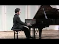 Beethoven, Seven bagatelles op. 33 — Sergey Kuznetsov