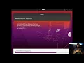 Ubuntu deployment on VMware vSphere