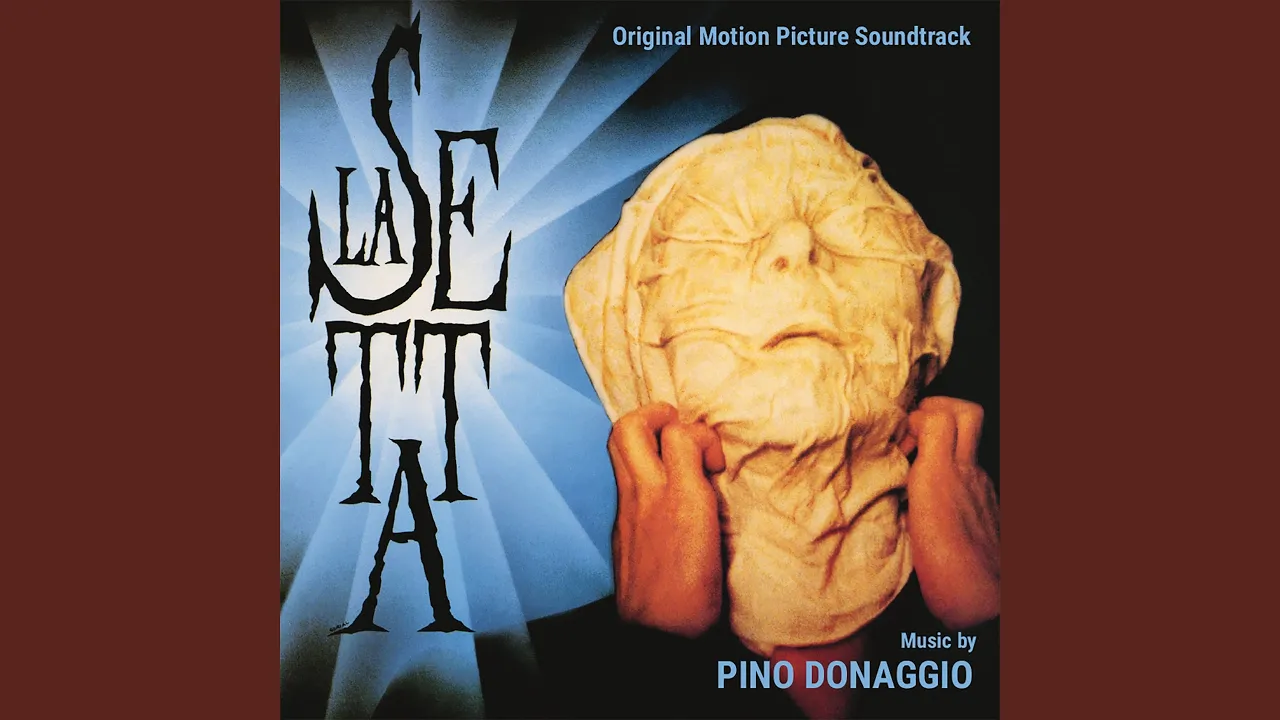 Demoniaco (Originale) Demoniaco (Originale)