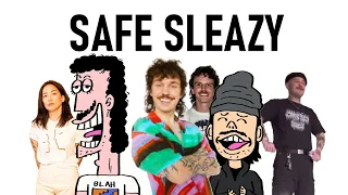 The Sleazyverse