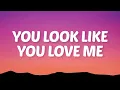 Ella Langley, Riley Green - you look like you love me (Lyrics)