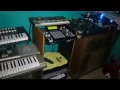 Large Professor Dj Hamberga Remix 2015