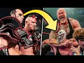 Every Original WWE NXT Black Gold Wrestler - Where Are They Now