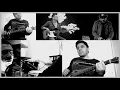 5   RED HILL MINING TOWN U2 cover by Lemon Chile
