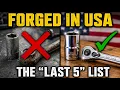 5 Socket Brands Still Forged in America SK Tools Was Just Sold to a Chinese Company