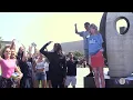Villanova Class of 2027 Orientation