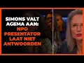 Download Lagu Simons valt Agema keihard aan: ´NPO-presentator laat haar niet antwoorden´