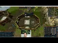 Runescape RS3 skilling Summoning continued getting started