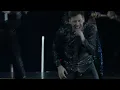 El Símbolo, Garibaldi - Levantando las manos (ft. Paty Manterola) [En vivo en Arena CDMX]