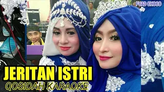 Download QOSIDAH KARAOKE - JERITAN ISTRI MP3