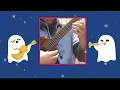 STORY／AI(solo ukulele cover) 【目指せ❗️100曲チャレンジ✨ソロウクレレで弾いてみた🎶Vol.62】