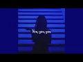/ Indigo - NIKI (Lyrics) /