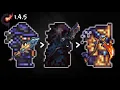 Rogue Guide - Terraria Calamity Mod 1 4 5 Rust and Dust Update