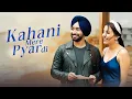 Lagu Badi Lambi Hai Kahani Mere Pyar Di - New Punjabi Song | Satinder Sartaaj Song | Latest Punjabi Song