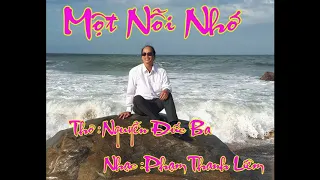 Một nỗi nhớ