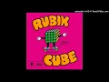 Rusko - Rubix Cube
