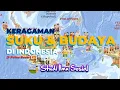 Download Lagu Keberagaman Suku dan Budaya di Indonesia