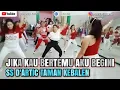 Lagu DJ TIARA || REMIX || TIKTOK VIRAL || SENAM KREASI || ZUMBA _ SS D'ARTIC _ CHOREO ZIN PUJI CEGU