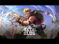 Download Lagu Metal Slug: Awakening - Trailer Gameplay