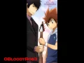 Download Lagu Katekyo Hitman Reborn Ending 10 FULL Sakura Rock - YouTube.flv