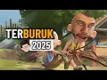 Lagu 7 Game TERBURUK 2025! | TLM List